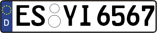 ES-YI6567