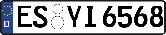 ES-YI6568
