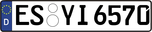ES-YI6570
