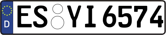 ES-YI6574
