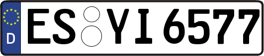 ES-YI6577