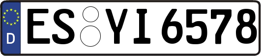 ES-YI6578