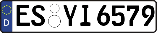 ES-YI6579