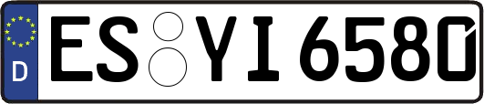 ES-YI6580