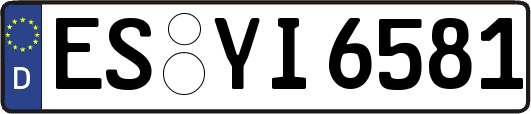 ES-YI6581