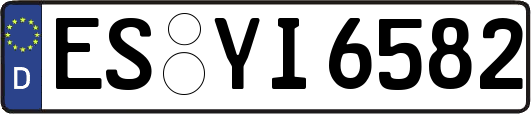 ES-YI6582