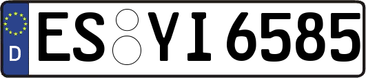 ES-YI6585