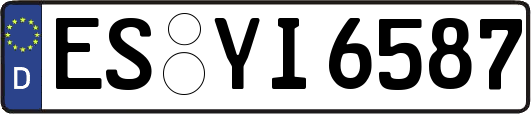 ES-YI6587