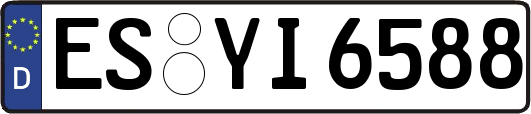 ES-YI6588