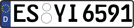 ES-YI6591