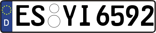 ES-YI6592