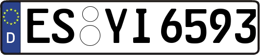 ES-YI6593