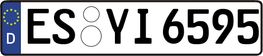 ES-YI6595