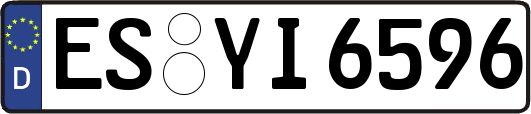 ES-YI6596