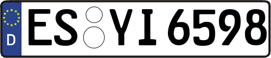 ES-YI6598