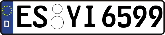 ES-YI6599
