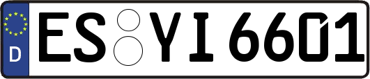 ES-YI6601