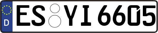 ES-YI6605