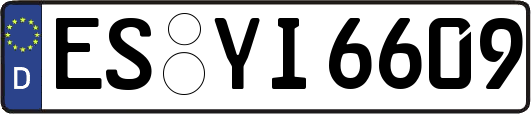 ES-YI6609