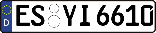 ES-YI6610