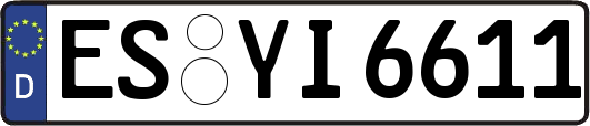 ES-YI6611