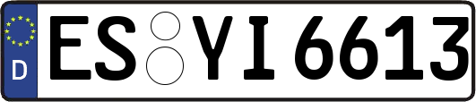 ES-YI6613