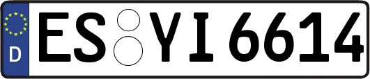 ES-YI6614