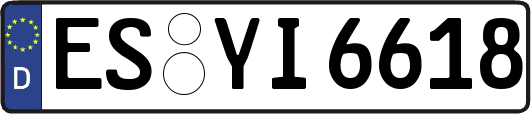 ES-YI6618