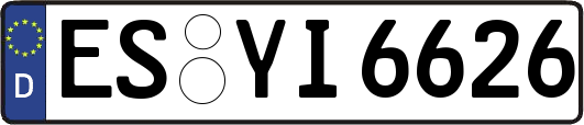 ES-YI6626