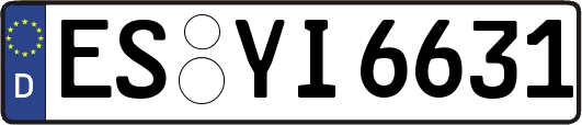 ES-YI6631