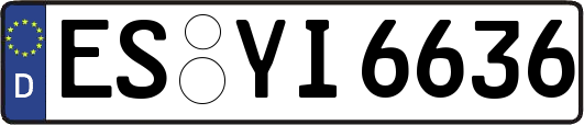 ES-YI6636