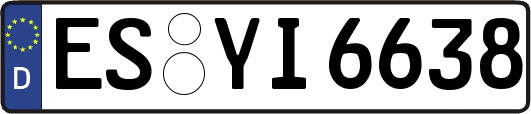 ES-YI6638