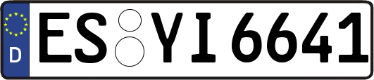 ES-YI6641