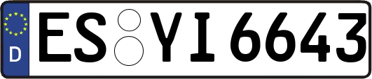 ES-YI6643