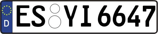 ES-YI6647
