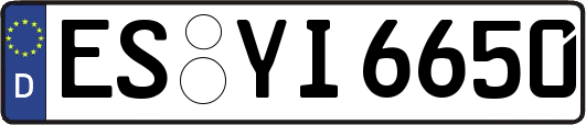 ES-YI6650