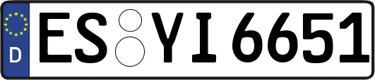 ES-YI6651