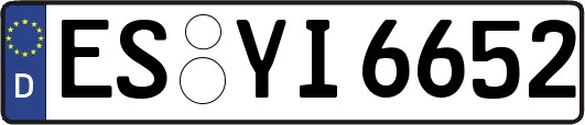 ES-YI6652