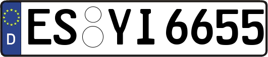 ES-YI6655