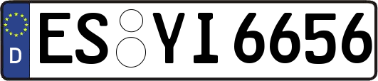 ES-YI6656