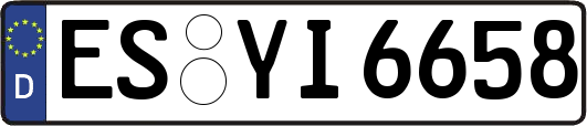 ES-YI6658