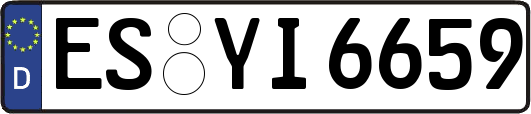 ES-YI6659