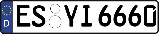 ES-YI6660