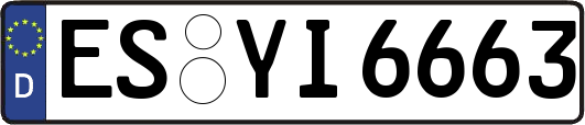 ES-YI6663