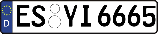 ES-YI6665