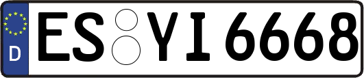 ES-YI6668