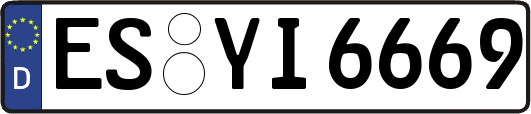 ES-YI6669