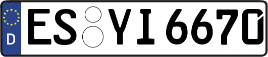 ES-YI6670