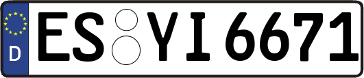 ES-YI6671