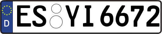 ES-YI6672